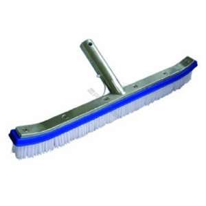  PoolStyle Brush Nylon 18 inches PS025   Supreme Series 