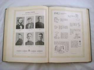 USNA 1924 The Lucky Bag United States Naval Academy Year Book  
