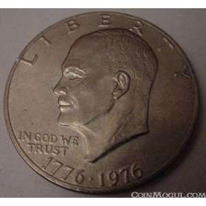  Ike Eisenhower Dollar Toys & Games