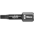 Wera Wera Impaktor diamond coated Square Plus Screwdriver Bits # 2 for 