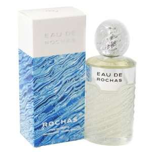  Eau De Rochas Perfume by Rochas for Women. Eau De Toilette 