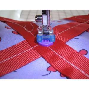  Sew on Button Foot, Snap On 