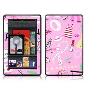  Tres Chic Design Protective Decal Skin Sticker   High 