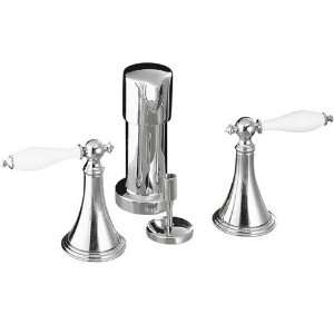    CP Bathroom Faucets   Bidet Faucets Vertical Spray