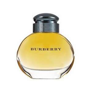  Burberry Burberry Classic 1.7 oz Eau de Parfum Spray 