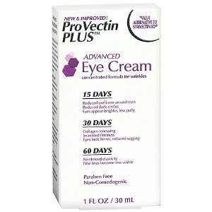 ProVectin Plus Advanced Eye Cream, 1 fl oz Beauty