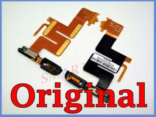 NEW WIFI ANTENNA ORIGINAL FLEX CABLE 4 IPOD TOUCH 2 a49  