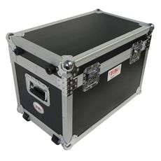TOV T UTIHW PORTABLE DJ UTILITY CASE WITH HANDLE NEW 613815574316 