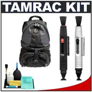  Tamrac 5546 Adventure 6 Digital SLR Camera Bag (Gray 