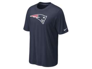   . Nike Legend Authentic Logo (NFL Patriots) Mens Training T Shirt