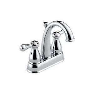 DELTA 2575 Two Handle Centerset Lavatory Faucet