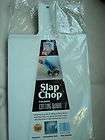 Slap Chop Folding Cutting Board 2 PackAs Seen On TV  