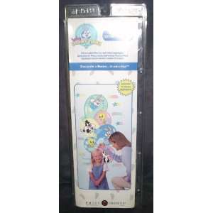  Baby Looney Tunes Measure Me Growth Chart