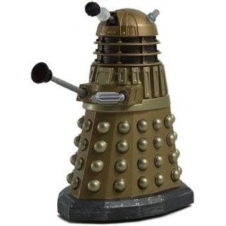   Talking Daleks Invasion Earth 4 Pack Product Enterprise Toys & Games