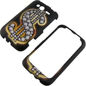   Sign Protector Case for HTC Wildfire S (T Mobile USA) Electronics