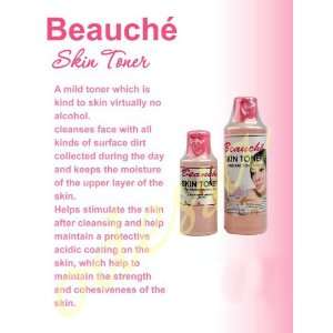  Beauche International Skin Toner 60 Ml 