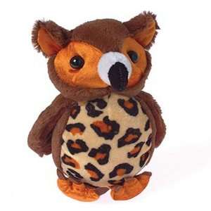  Stuffed Animal Owl Toys & Games