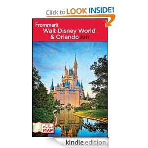 Frommers® Walt Disney World® and Orlando 2011 (Frommers Complete 
