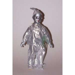   Tiny Tots Collection Tin Man (Limited Edition) 10.5 Toys & Games