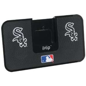    iHip MLB Officially Licensed iDock   Chicago White Sox Electronics