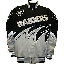 Oakland Raiders Outerwear   Jackets   