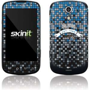  Skinit Orlando Magic Digi Vinyl Skin for Samsung Epic 4G 