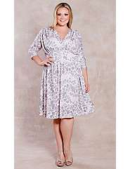 Plus Size Special Occasion Dresses  Sonsi