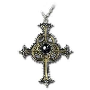  Alchemy   Pendentif The Trinity Rood Toys & Games
