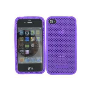   Silicone Skin Case Cover for Apple iPhone 4 Cell Phones & Accessories
