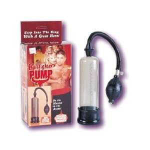  BULLFIGHTER PUMP