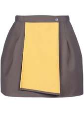womens designer short skirts on sale   farfetch 