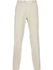 BRIONI   Straight leg trouser