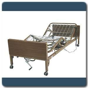   Full Electric Hospital Bed Package  UltraLight