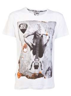 Religion Ibiza Rocks T Shirt   Any Old Iron   farfetch 