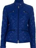 Fay Quilted Jacket   Al Duca Daosta   farfetch 