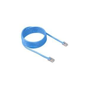  Belkin Category 6 Network Cable   36   Patch Cable   Blue 
