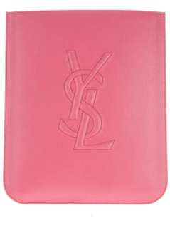 Yves Saint Laurent Ipad Cover   Liska   farfetch 