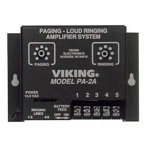  Viking Paging / Loud Ringer