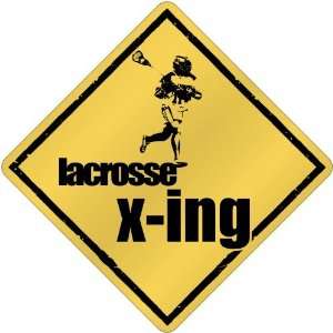  New  Lacrosse X Ing / Xing  Crossing Sports