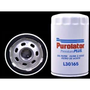  Purolator L30165 Classic Oil Filter Automotive
