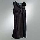 Simply Vera Wang black dress size L