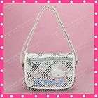HelloKitty Fashion Swagger Shopping Weekend Shoulder Bag Handbag Tote 
