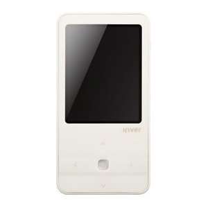    iriver E300 White 8GB /MP4 Player  Players & Accessories