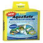 Tetra Usa Inc. 2 Pack Tetra Aquasafe 8 Tablets Makes Tap Water Safe 