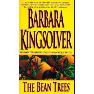   The Bean Trees [BEAN TREES] [Mass Market Paperback] (Author) Books