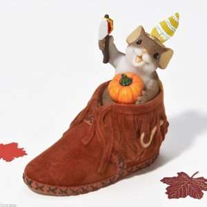  Charming Tails A Brave Little Sole Figurine Everything 