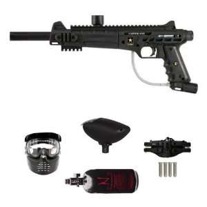   One Paintball Marker w/eGrip Basic N2 Package