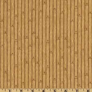  44 Wide Moda Coming Home Barn Siding Sand Fabric By The 