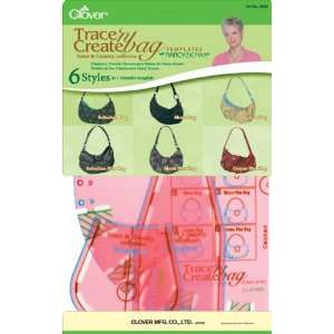  Trace n Create Bag Templates With Nancy Zieman To 