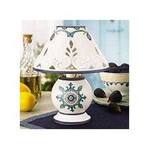  Lenox MediterraTM Candle Lamp